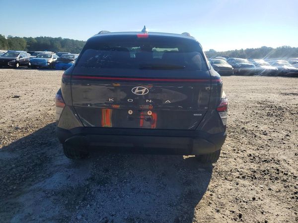 2025 HYUNDAI KONA SEL, N Line S — DIRR