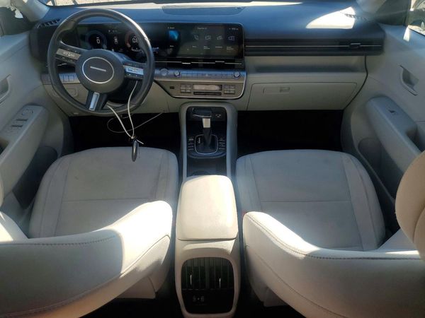 2025 HYUNDAI KONA SEL, N Line S — CKPT