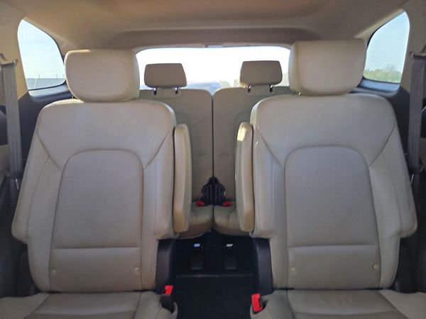 2017 HYUNDAI SANTA FE TOP — SUVN