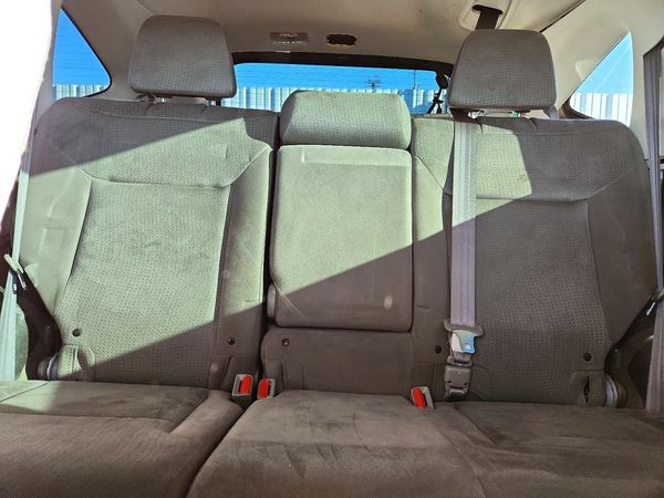 2013 HONDA CRV EX — SUVN