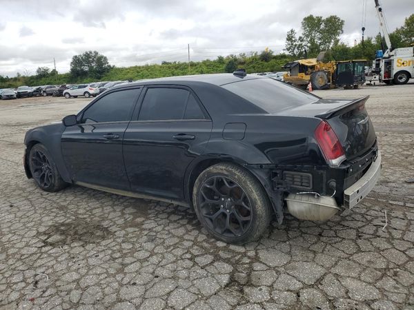 2020 CHRYSLER 300