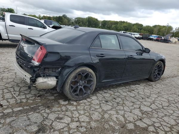 2020 CHRYSLER 300