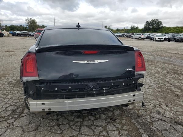 2020 CHRYSLER 300