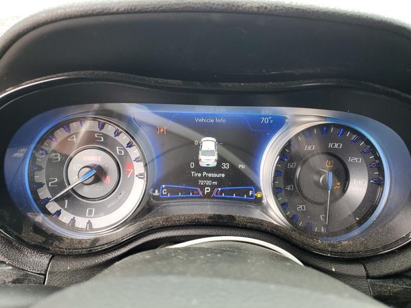2020 CHRYSLER 300