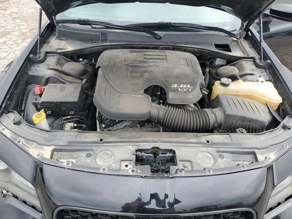 2020 CHRYSLER 300