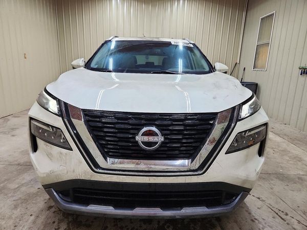 2023 NISSAN ROGUE SL — DIRF