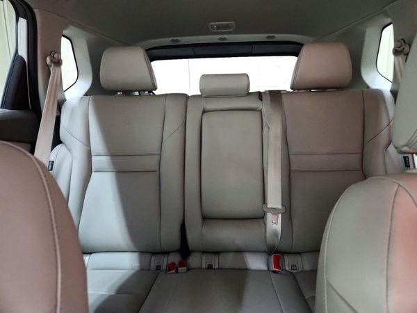 2023 NISSAN ROGUE SL — SUVN