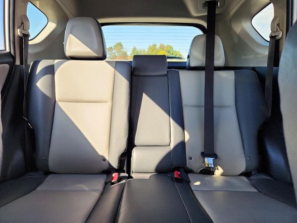2014 TOYOTA RAV4 High — SUVN