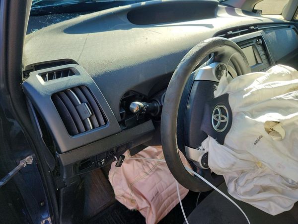 2013 TOYOTA PRIUS — ODOM