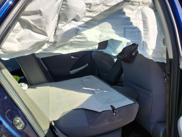 2013 TOYOTA PRIUS — PSRS