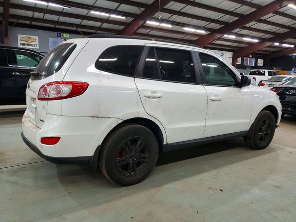2012 HYUNDAI SANTA FE GL(Middle-low ) — PSRA