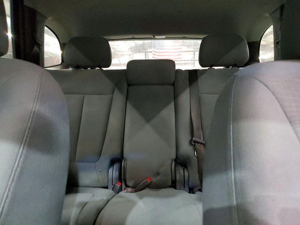 2012 HYUNDAI SANTA FE GL(Middle-low ) — SUVN