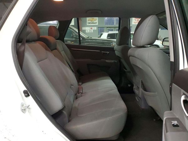 2012 HYUNDAI SANTA FE GL(Middle-low ) — PSRS
