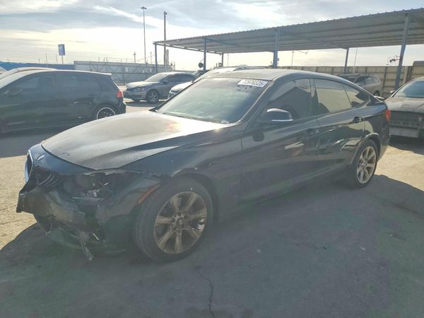 2014 BMW 335 xDrive GT