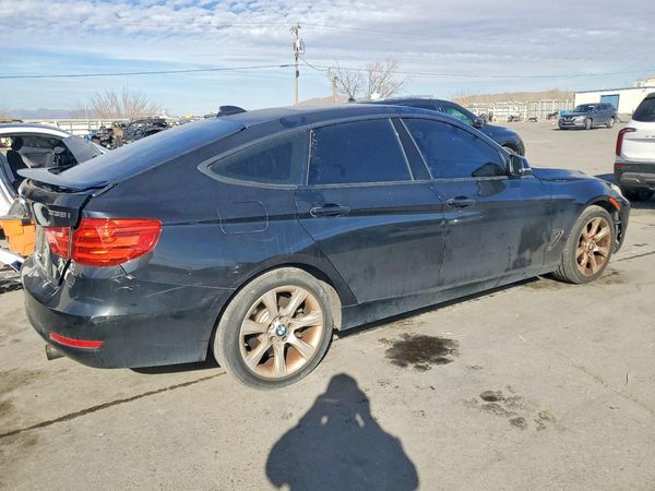 2014 BMW 335 xDrive GT