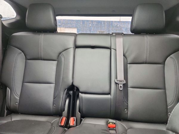 2019 CHEVROLET BLAZER 3LT — SUVN