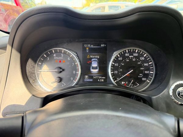 2019 INFINITI Q50