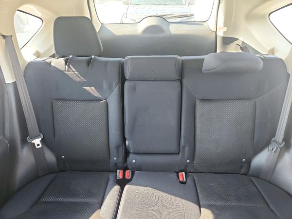 2015 HONDA CRV EX — SUVN
