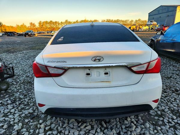 2014 HYUNDAI SONATA GLS/ GLS Popular — DIRR