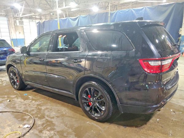 2020 DODGE DURANGO
