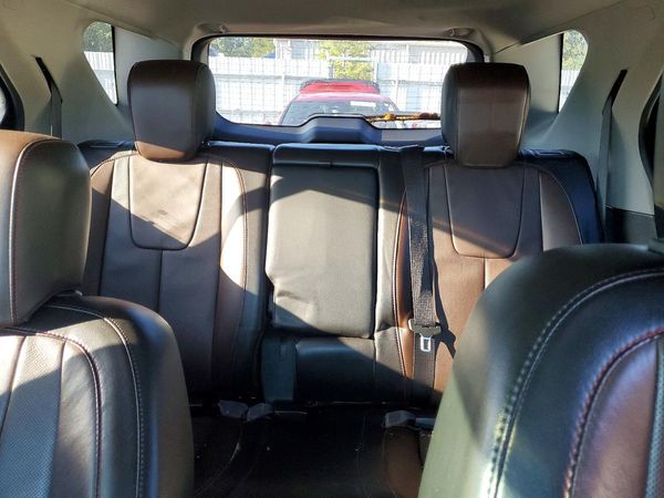 2015 CHEVROLET EQUINOX LTZ — SUVN