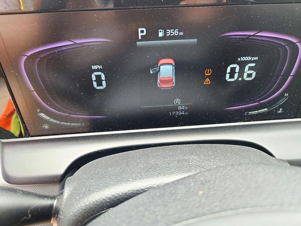 2026 KIA SELTOS LX — ODOM