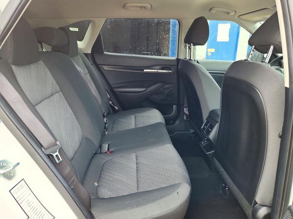 2026 KIA SELTOS LX — PSRS