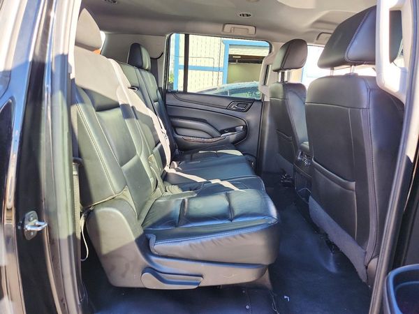 2020 CHEVROLET SUBURBAN LT — PSRS