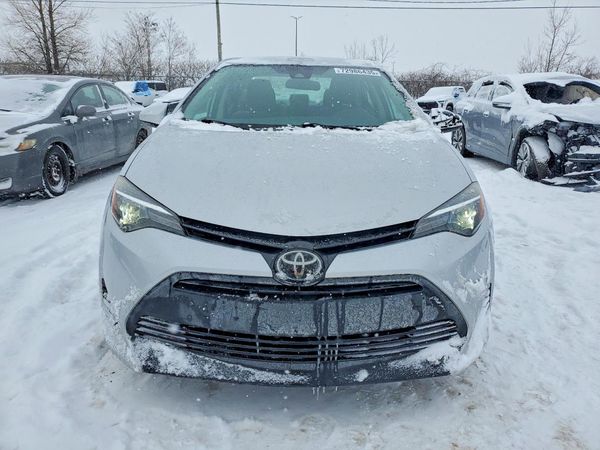 2019 TOYOTA COROLLA L/LE/SE/XLE/XSE