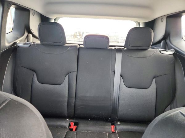 2018 JEEP RENEGADE Sport — SUVN