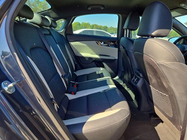 2019 KIA FORTE EX — PSRS