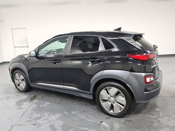 2021 HYUNDAI KONA Ultimate — DSRA