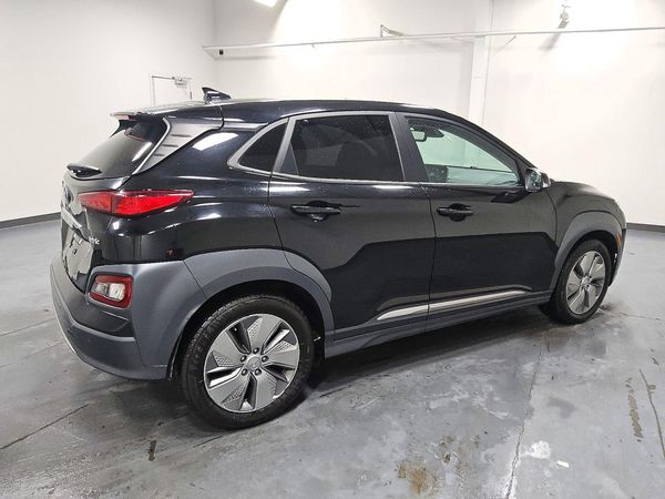 2021 HYUNDAI KONA Ultimate — PSRA