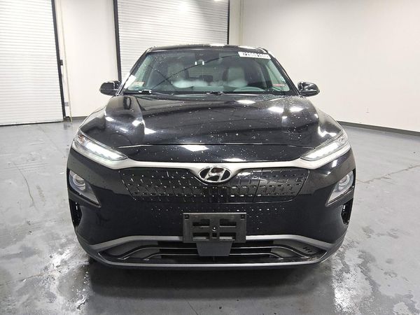 2021 HYUNDAI KONA Ultimate — DIRF