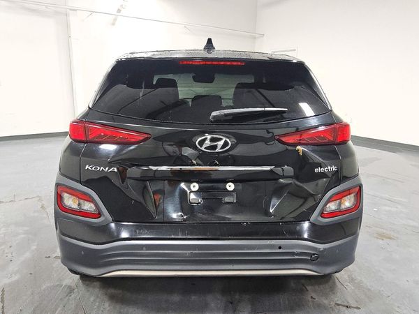 2021 HYUNDAI KONA Ultimate — DIRR
