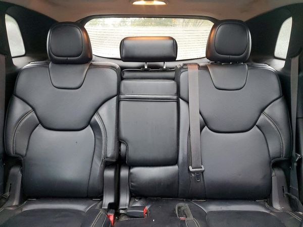 2014 JEEP CHEROKEE Limited — SUVN
