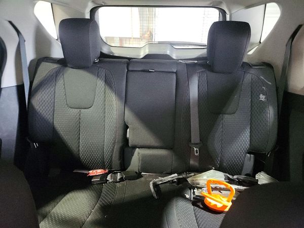 2013 CHEVROLET EQUINOX LS — SUVN