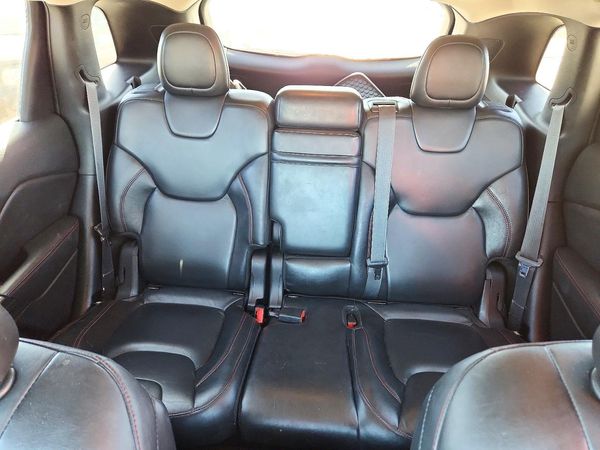 2014 JEEP CHEROKEE Trailhawk — SUVN