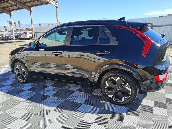 2024 KIA NIRO Wind — DSRA