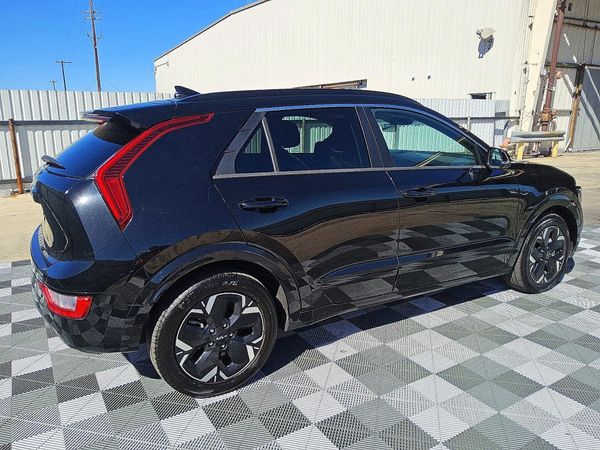 2024 KIA NIRO Wind — PSRA