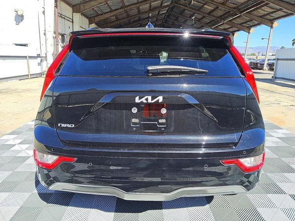 2024 KIA NIRO Wind — DIRR