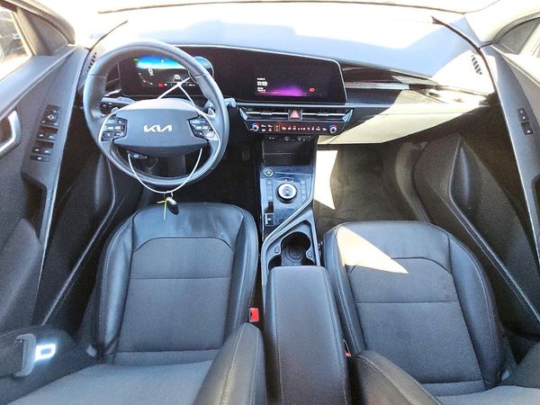 2024 KIA NIRO Wind — CKPT