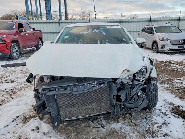 2021 KIA FORTE FE, LXS