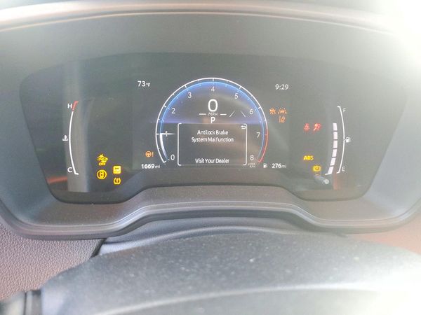 2026 TOYOTA COROLLA LE — ODOM