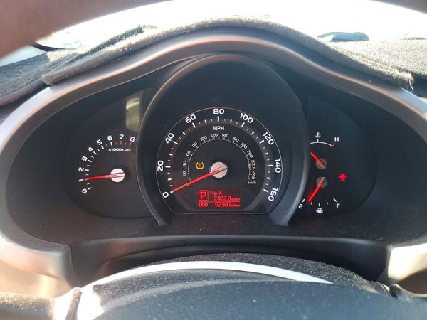 2015 KIA SPORTAGE GL - Middle-low — ODOM