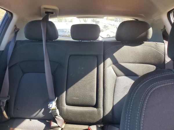 2015 KIA SPORTAGE GL - Middle-low — SUVN