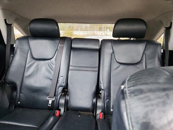 2013 LEXUS RX 450h — SUVN