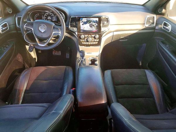 2020 JEEP CHEROKEE Laredo — CKPT