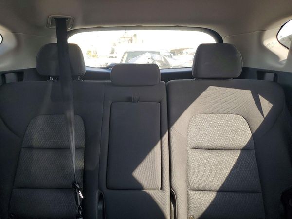 2017 HYUNDAI TUCSON — SUVN