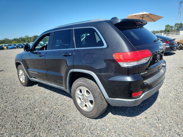 2014 JEEP CHEROKEE Laredo — DSRA